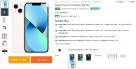 Flipkart Under Fire: Shoppers Furious Over ‘iPhone, Muzaffarnagar, India