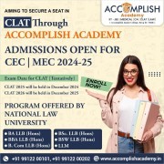 Best Junior College for MEC with CLAT Coaching | S, Hyderabad, India