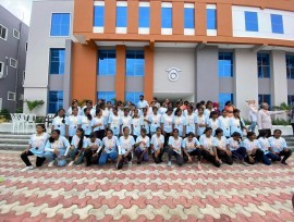 Best Inter Colleges In Hyderabad | Shamshabad - Ac, Hyderabad, India