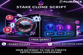 PLurance's Stake Clone Script, Shajapur, India