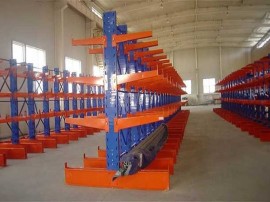 Cantilever Racks Manufacturer in Delhi , Dehli, India