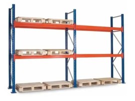 Pallet Racks Manufacturer in Hyderabad, Noida, India