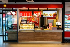 Restaurant Franchise , Noida, India