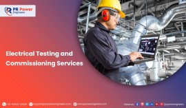 Best Quality Testing & Commissioning Services, Chennai, India