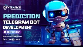 Prediction Telegram Bot Development