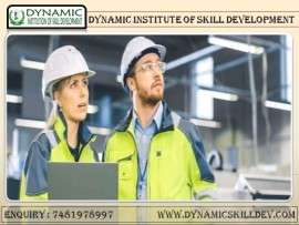 Advance Your Career with Dynamic Institution, Patna, India