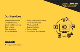 Leading Digital Marketing Agency in Chandigarh: Bo, Jaipur, India