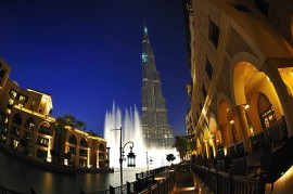  Trip to the Modern Marvel with Dubai Tour Package, Kolkata, India