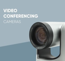 Best Video Conference Cameras