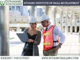 Boost Your Career at the Leading Safety Institute , Patna, India