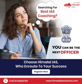 Achieve IAS Dream Best IAS Coaching in Bangalore, Bengaluru, India