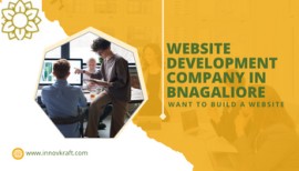 weWeb Development Company in Bangalore, Bengaluru, India