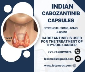 Buy Indian Cabozantinib Tablets Brands Cost Manila, Ang Mo Kio New Town, Singapore's Lands