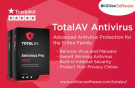 Protect Yourself Using Totalav against Online Frau, Delhi, India