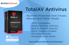 Protect Yourself Using Totalav against Online Frau, Delhi, India