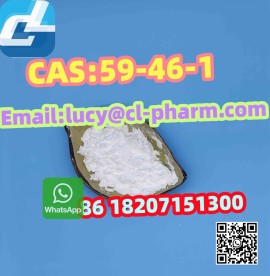 In stock of Procaine CAS 59-46-1