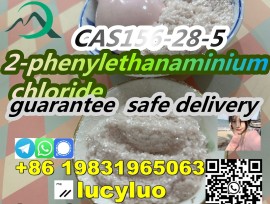 Factory Supply /2-Phenylethylamine hydrochloride 