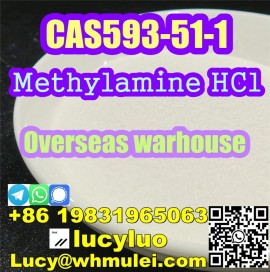 Methylamine HCl / Methylamine Hydrochloride CAS 59