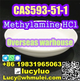 Methylamine HCl / Methylamine Hydrochloride CAS 59