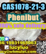 Factory Price 99%purity 4-Amino-3-phenylbutanoic a