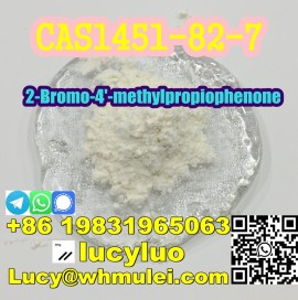 China supply 2-Bromo-4'-Methylpropiophenone CAS 14, Boon Lay, Singapore's Lands