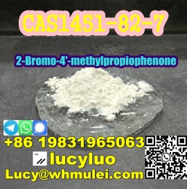 China supply 2-Bromo-4'-Methylpropiophenone CAS 14, Boon Lay, Singapore's Lands