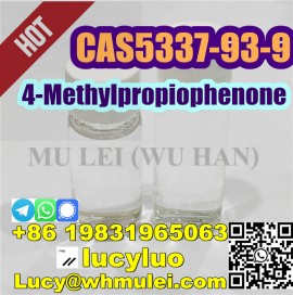 China TOP Supplier 4mpf 4-Methylpropiophenone CAS 