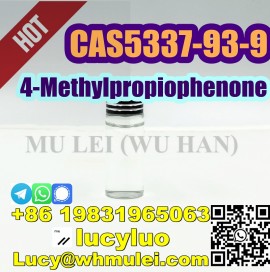 China TOP Supplier 4mpf 4-Methylpropiophenone CAS 