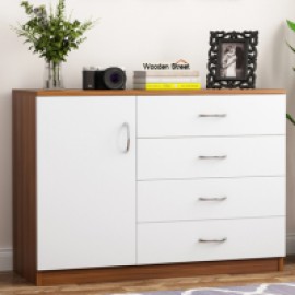 Save Big with 55% OFF on Chest of Drawers , Banaswadi, Karnataka