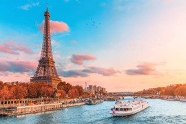 France Tour Packages: Experience Paris, Lyon &, Kolkata, India