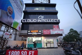 Cloud Intellect - Bes Salesforce Classes in Nagpur, Nagpur, India