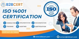 ISO 14001 Certification in Mumbai, Mumbai, India