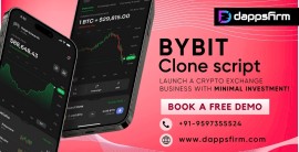 Fast, Affordable Bybit Clone Script for High ROI , Canggu, Indonesia