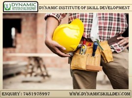 Join Dynamic Institution's Safety Officer Course , Patna, India