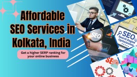 Cheapest SEO Expert Services in Kolkata, India, Kolkata, India