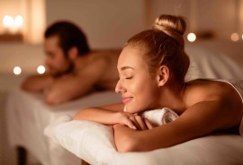 Female To Male Body Massage In Dehradun 7357427431, Dehradun, India