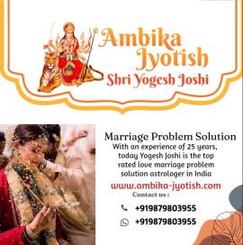 Marriage Problems Solution in Ahmedabad, Ahmedabad, India