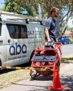 ABA Plumbing & Gas for Your Hot Water in Adela, Adelaide, Australia