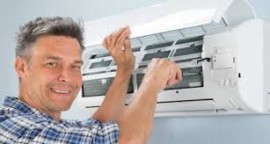 AC Maintenance in Ottawa