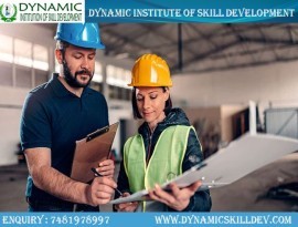 Gain Essential Skills with Dynamic's Safety Course, Patna, India