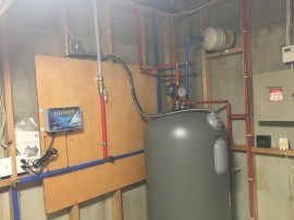 Tankless Water Heater Specialists East Cobb, Marietta, United States