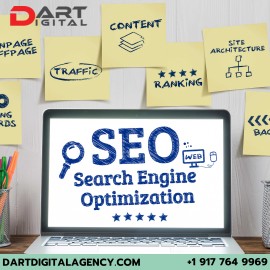 SEO Services in Texas, United States