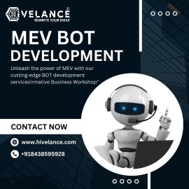 Effortless Trading, Higher Profits: MEV Bot 