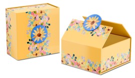 Now Buy Luxury Rigid Boxes India, Ghaziabad, India