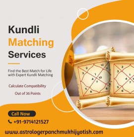 Kundali Matching Services in Ahmedabad, Ahmedabad, India