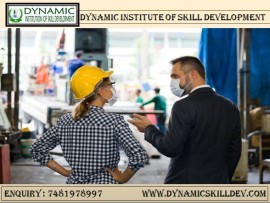 Join the Best Safety Institute in Patna, Patna, India