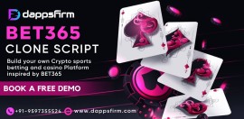 Affordable Bet365 Clone Script –  FREE DEMO, Arenal, Mexico City