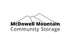 McDowell Mountain Community Storage - A Scottsdale