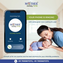 Best Fertility Center in Hyderabad - MTB, Hyderabad, India