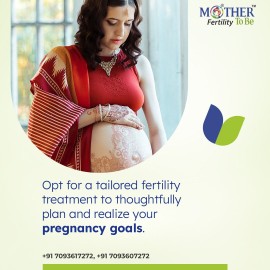 Best fertility specialist in Hyderabad | Madhapur , Hyderabad, India